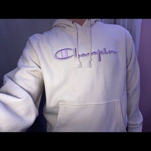 urban outfitters champion women’s hoodie